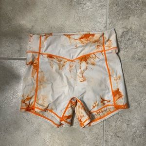 Balance Athletica oasis shorts